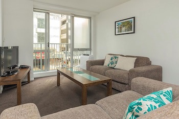Barclay Suites