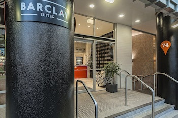 Barclay Suites