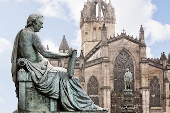 Fraser Suites Edinburgh