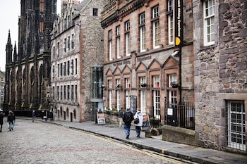 Fraser Suites Edinburgh