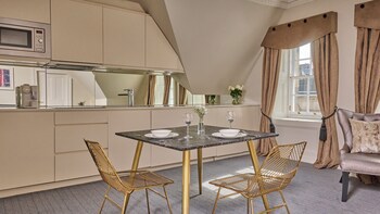 Fraser Suites Edinburgh
