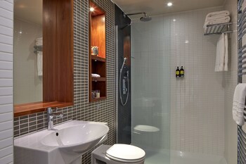 Fraser Suites Edinburgh