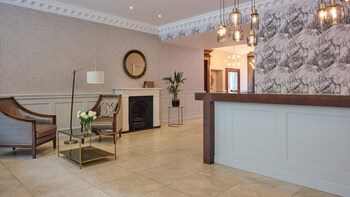 Fraser Suites Edinburgh