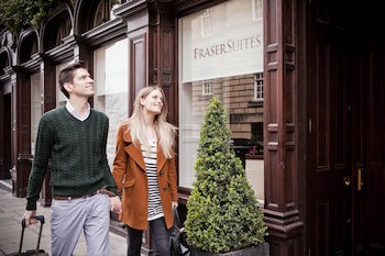 Fraser Suites Edinburgh