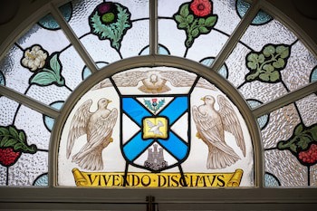 Fraser Suites Edinburgh