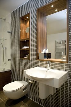 Fraser Suites Edinburgh