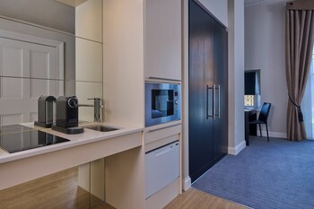 Fraser Suites Edinburgh