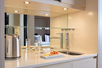 Fraser Suites Edinburgh