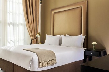 Fraser Suites Edinburgh