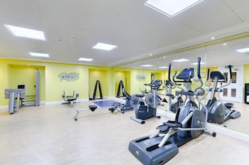 Fraser Suites Edinburgh