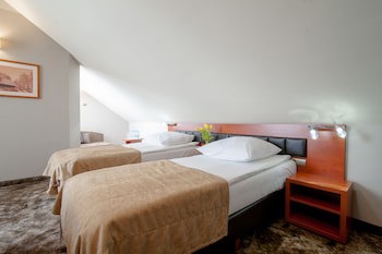 Hotel Diament Ustron