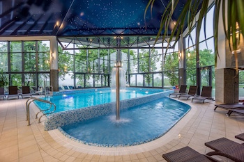 Hotel Diament Ustron