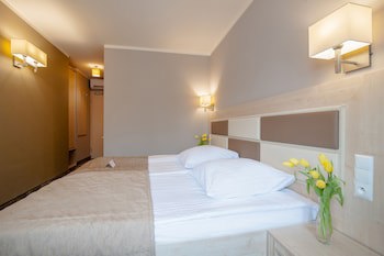 Hotel Diament Ustron