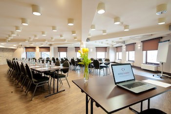 Hotel Diament Ustron