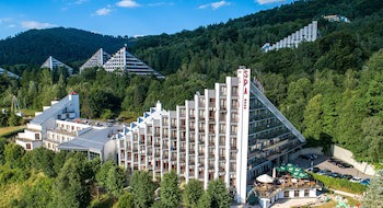 Hotel Diament Ustron
