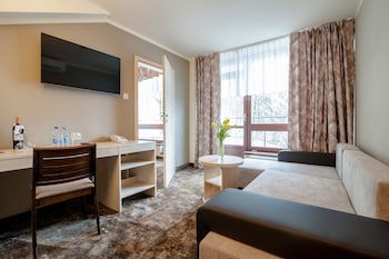 Hotel Diament Ustron