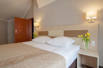 Hotel Diament Ustron