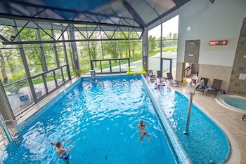 Hotel Diament Ustron