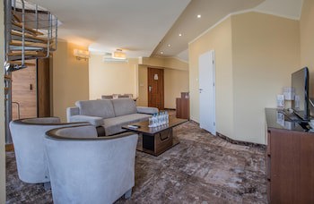 Hotel Diament Ustron