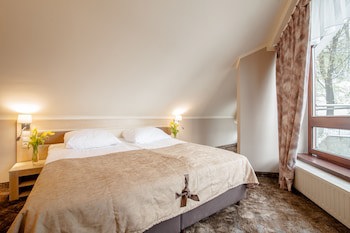 Hotel Diament Ustron