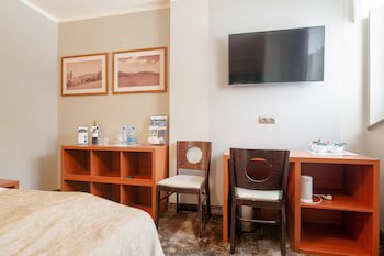 Hotel Diament Ustron