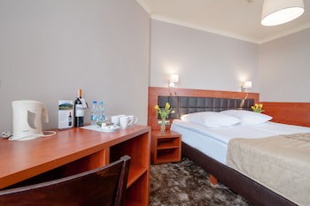 Hotel Diament Ustron