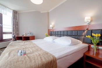 Hotel Diament Ustron