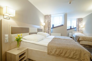 Hotel Diament Ustron