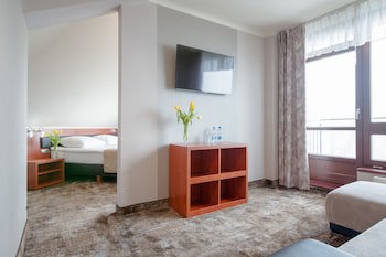 Hotel Diament Ustron