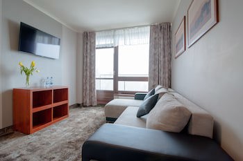 Hotel Diament Ustron