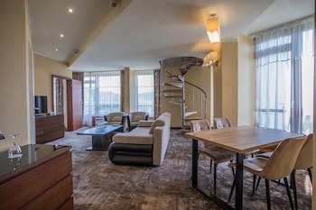 Hotel Diament Ustron