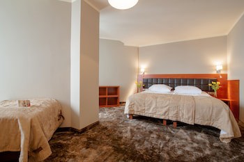 Hotel Diament Ustron