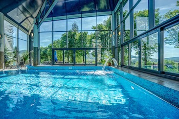 Hotel Diament Ustron