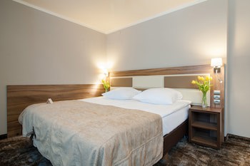 Hotel Diament Ustron