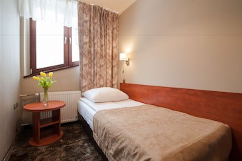 Hotel Diament Ustron