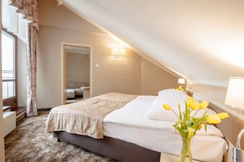 Hotel Diament Ustron