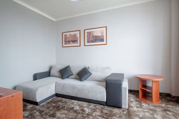 Hotel Diament Ustron