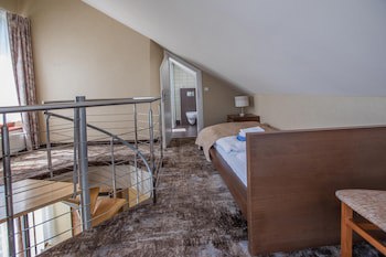 Hotel Diament Ustron