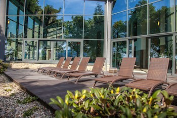 Hotel Diament Ustron