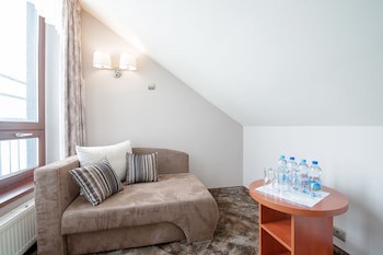 Hotel Diament Ustron