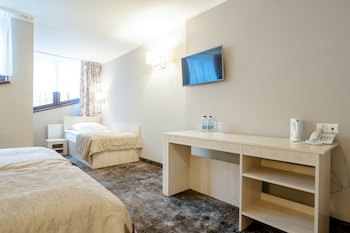 Hotel Diament Ustron