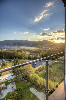 Hotel Diament Ustron