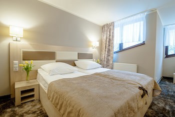 Hotel Diament Ustron
