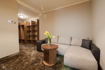 Hotel Diament Ustron