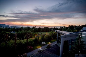 Hotel Diament Ustron