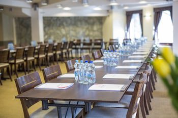 Hotel Diament Ustron
