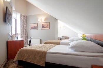Hotel Diament Ustron