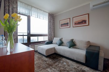 Hotel Diament Ustron