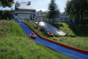 Hotel Diament Ustron