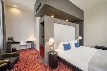 Eurostars Palazzo Zichy